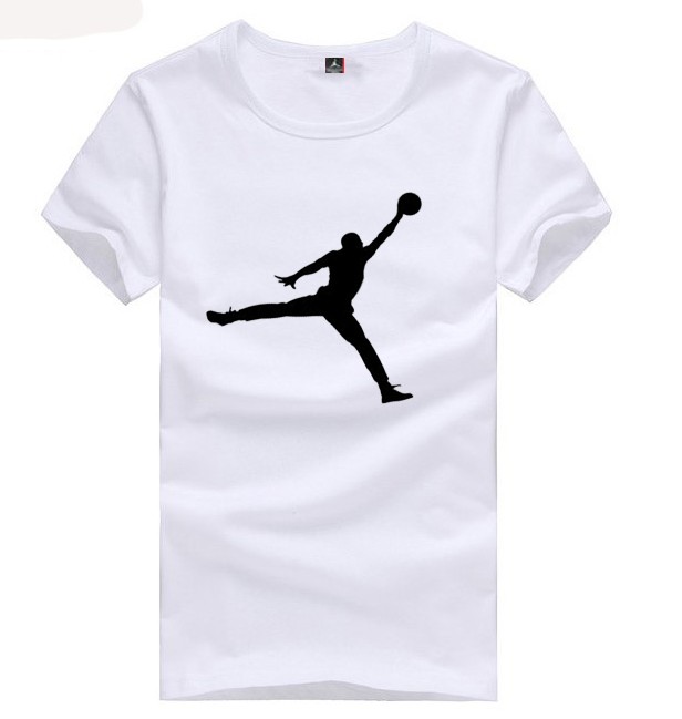men Jordan T-shirt S-XXXL-0072